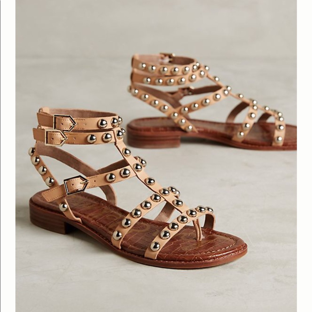 Sam Edelman Eavan Sandals
